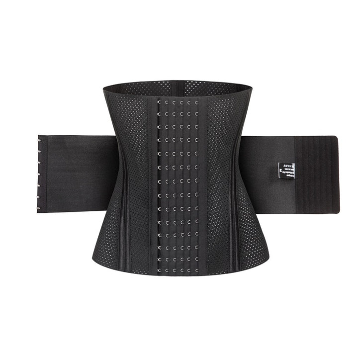 Waist Trainer Corset | Body Shaping Corset | Iamskin.com