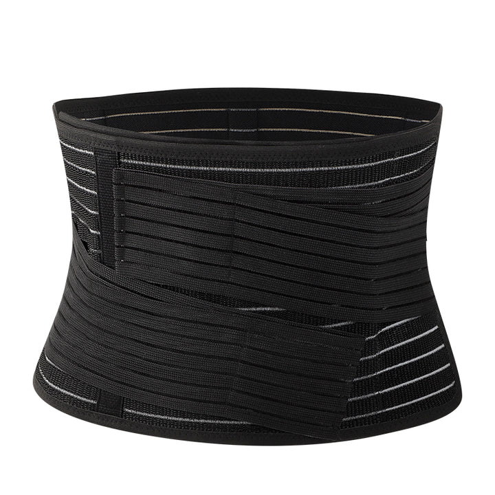 Full Body Plus Size Slimming Girdle Belt Wrap Jumpsuit Trainer Shaper