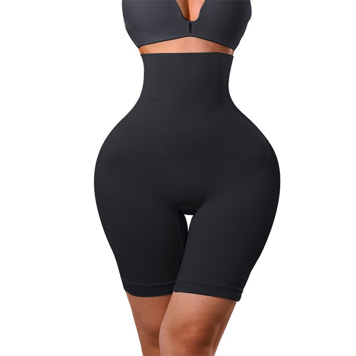 High Waist Trainer Panties Tummy Control Shaping Shapewear Body Shaper