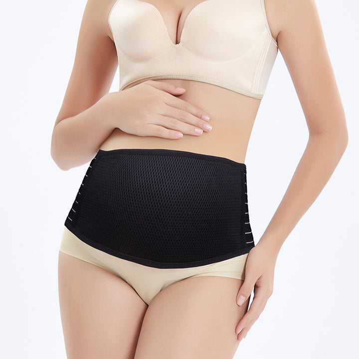 Maternity Postpartum Plus Size Body Slim Pregnant Trainer Shaper