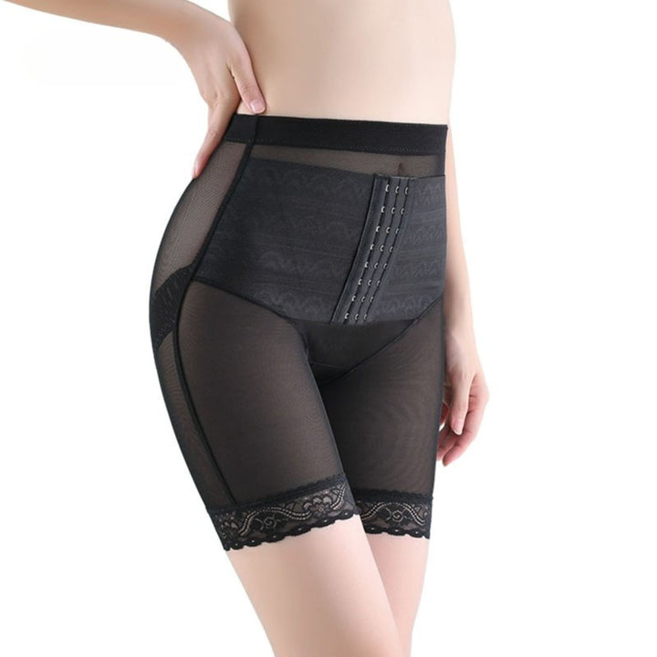 Shapewear Waist Trainer Cincher Tummy Control Panties Body Thigh Shaper