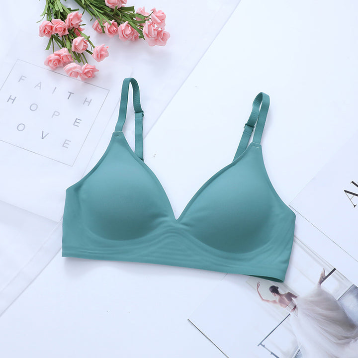 Soft Breathable Bra for Women Comfortable and Eco-Friendly Body Shaper