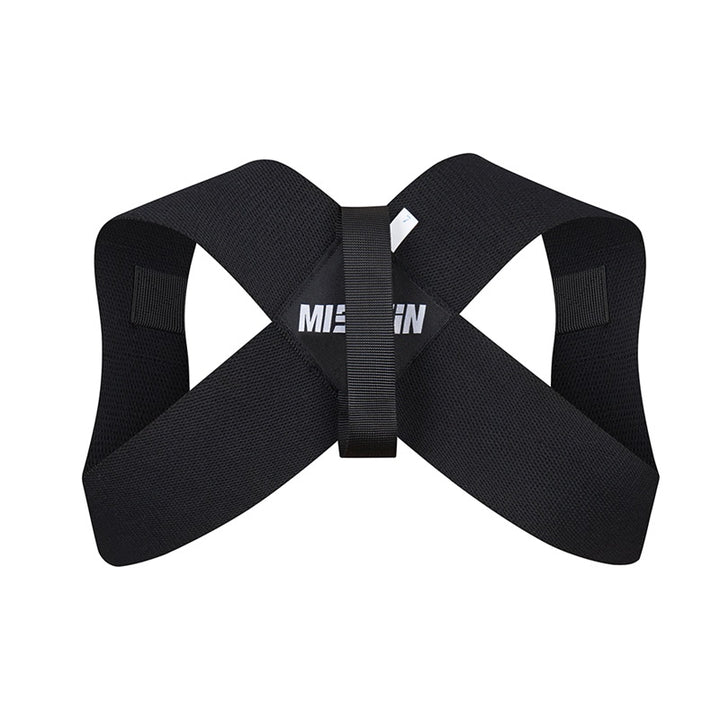 Men’s Posture Corrector Back Brace Spine and Shoulder Support Belt
