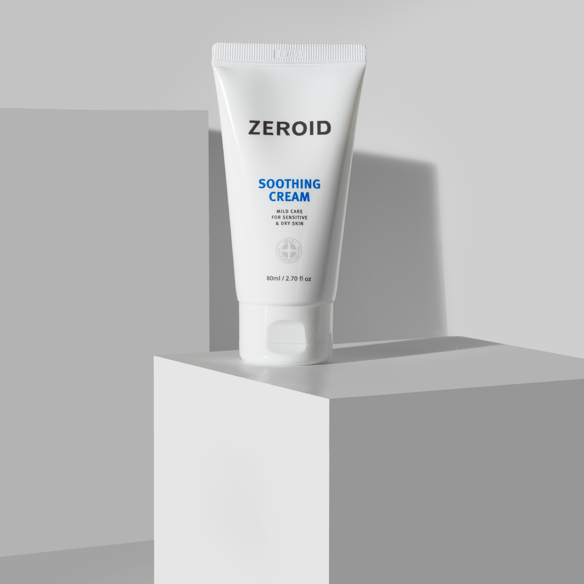 Soothing Cream (80ml)