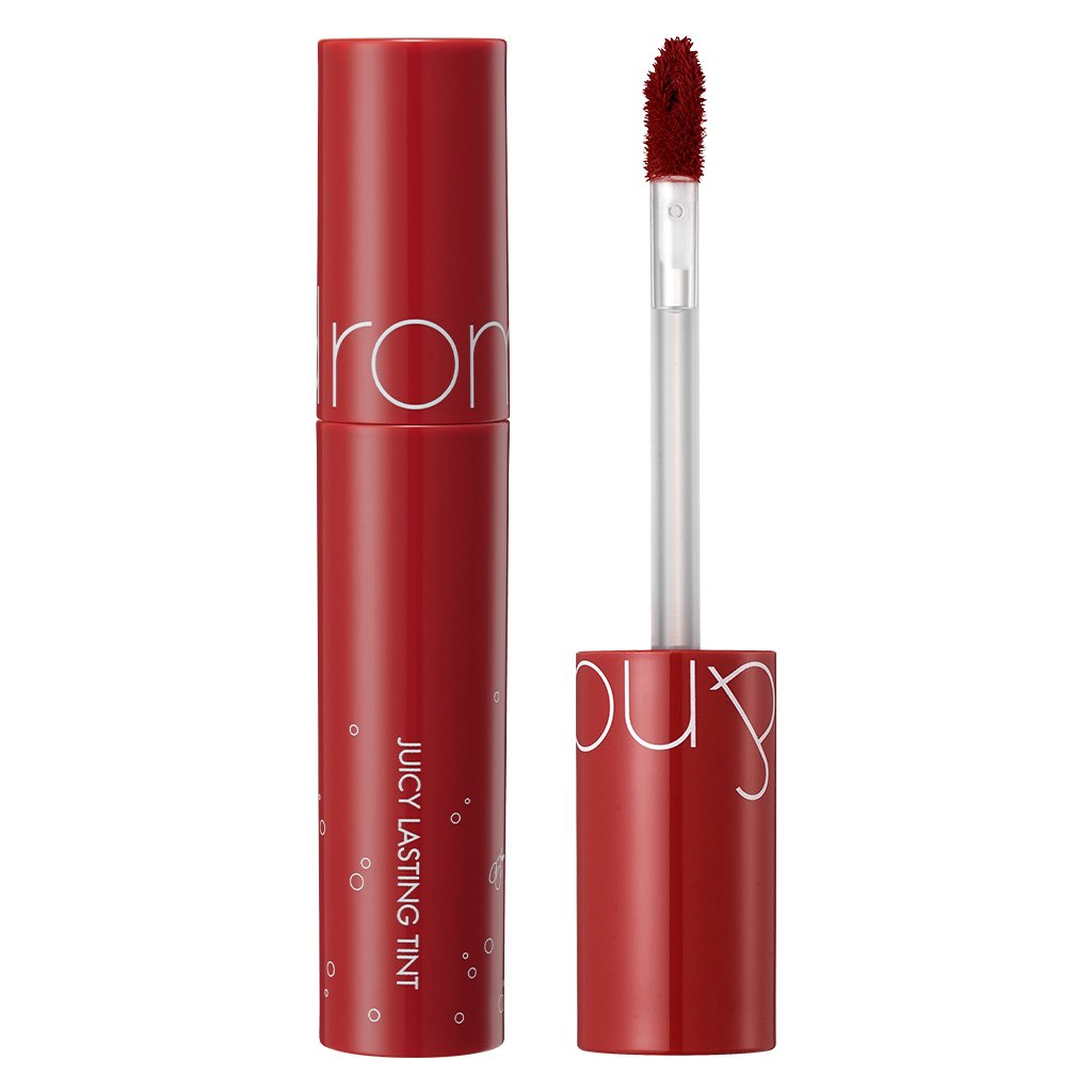rom&nd Juicy Lasting Tint: Sparkling Series (5.5g) - Kiyoko Beauty