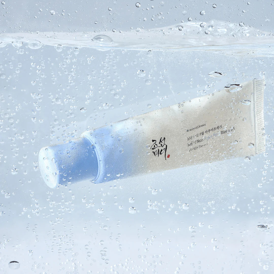 Beauty of Joseon - Relief Sun Aqua-fresh