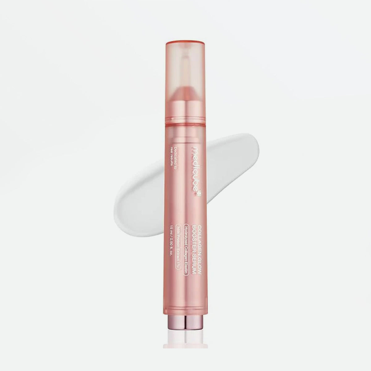 medicube - Collagen Glow Booster Serum