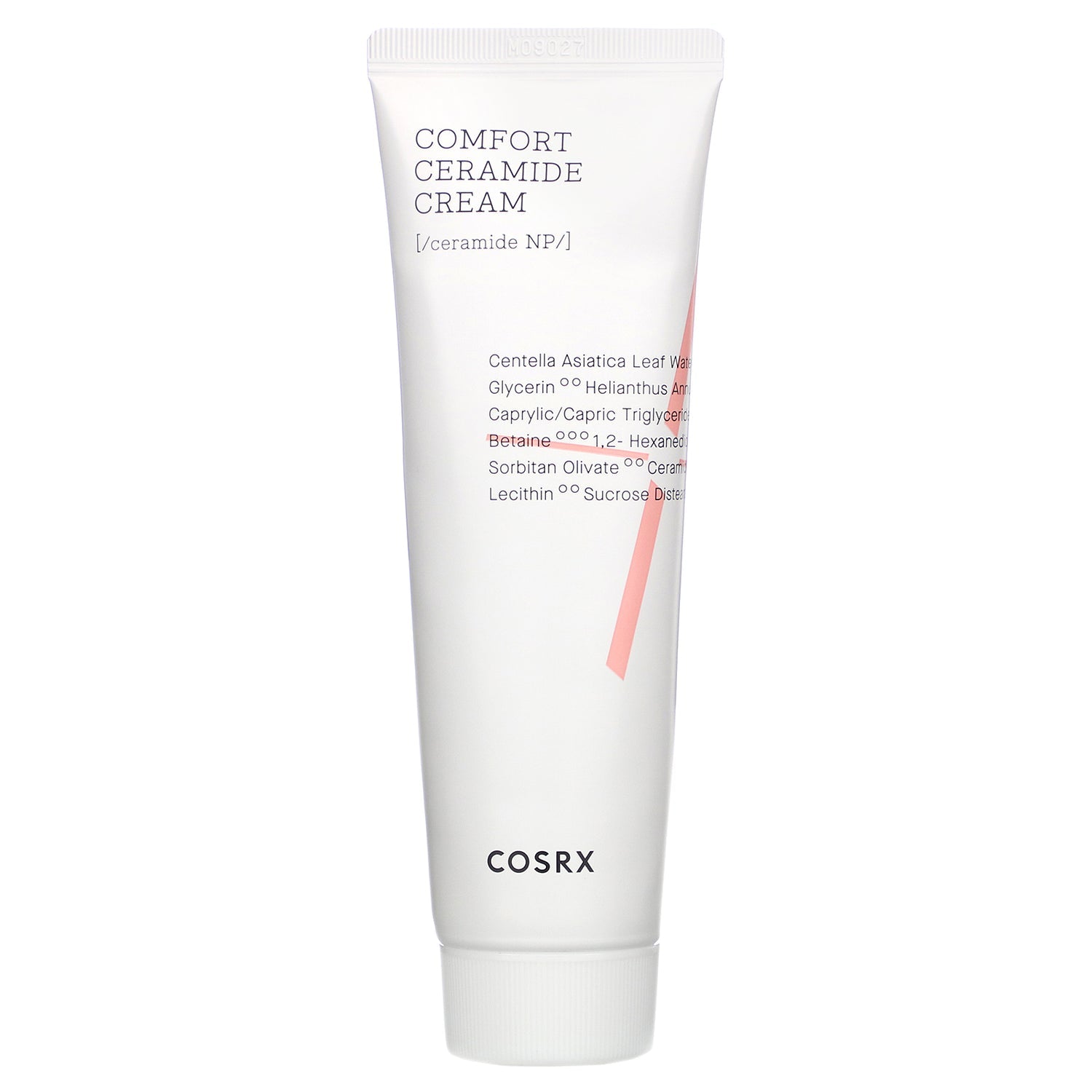 COSRX Balancium Comfort Ceramide Cream (80g) - Kiyoko Beauty