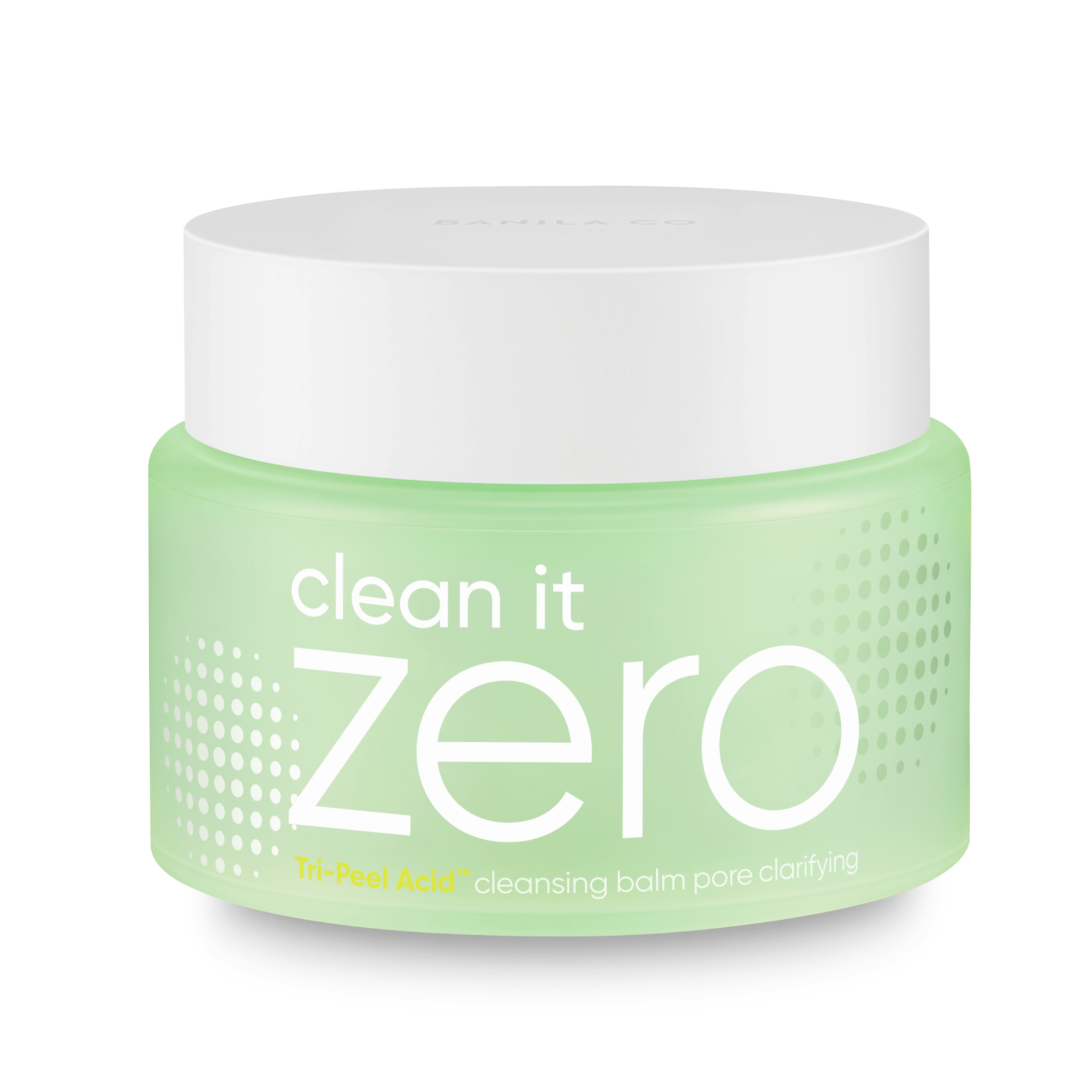 Banila Co Clean It Zero Pore Clarifying Cleansing Balm (100ml) - Kiyoko Beauty