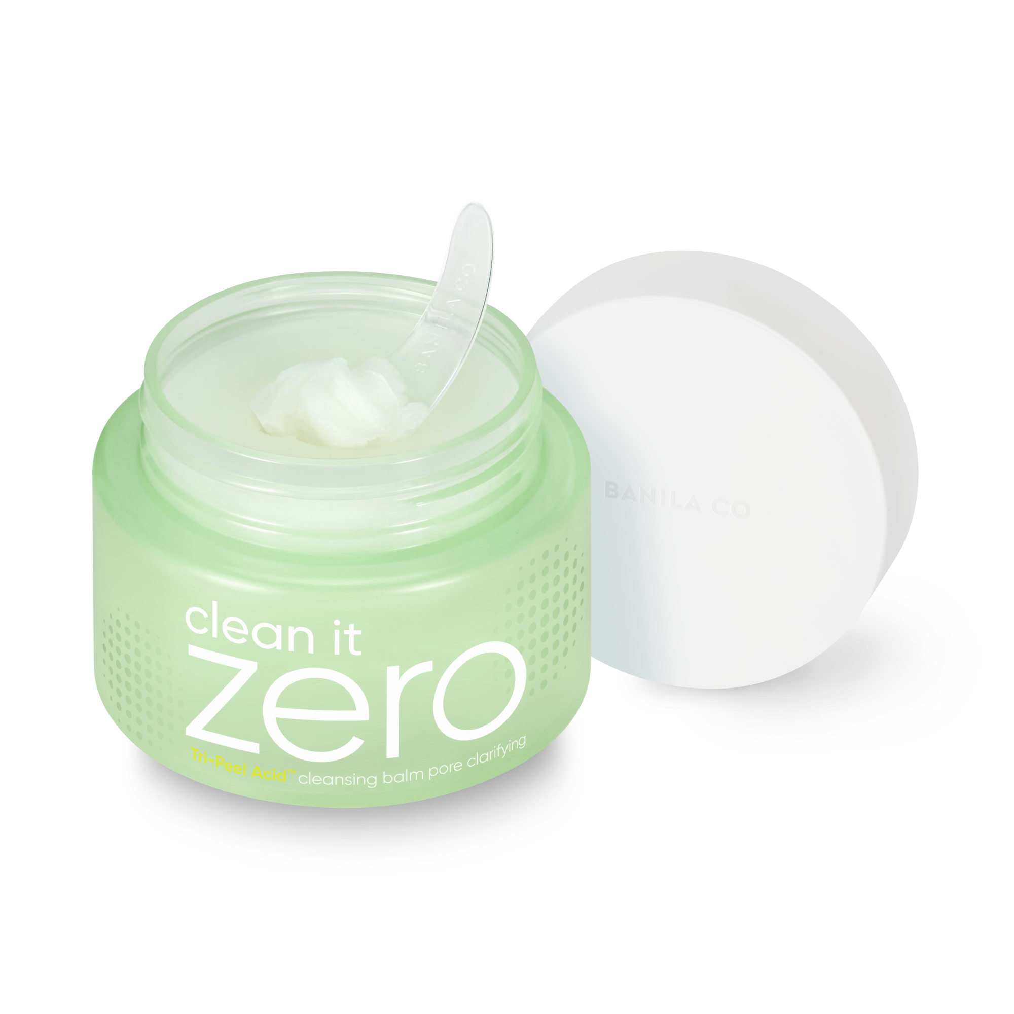 Banila Co Clean It Zero Pore Clarifying Cleansing Balm (100ml) - Kiyoko Beauty