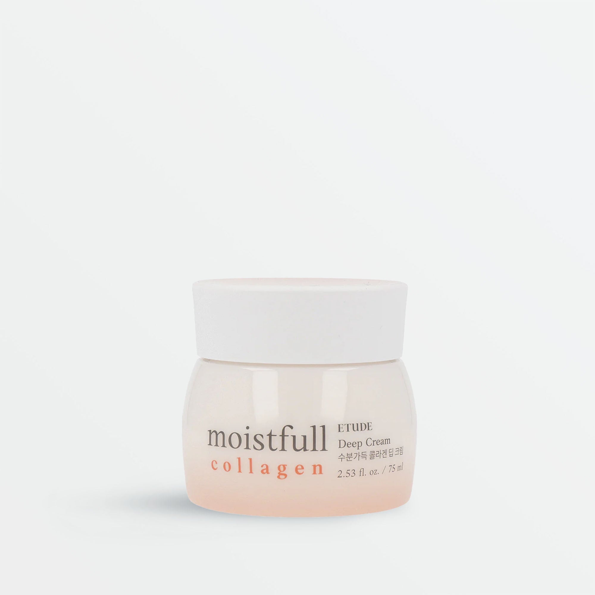 ETUDE HOUSE Moistfull Collagen Deep Cream (75ml)