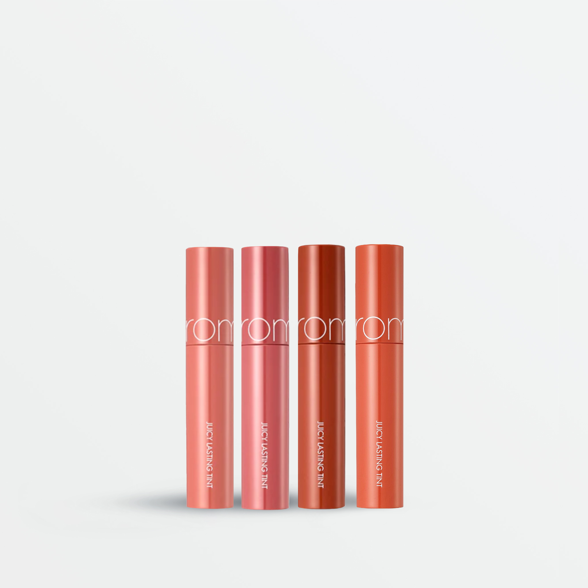 ROM&ND Juicy Lasting Tint (4 Colours)