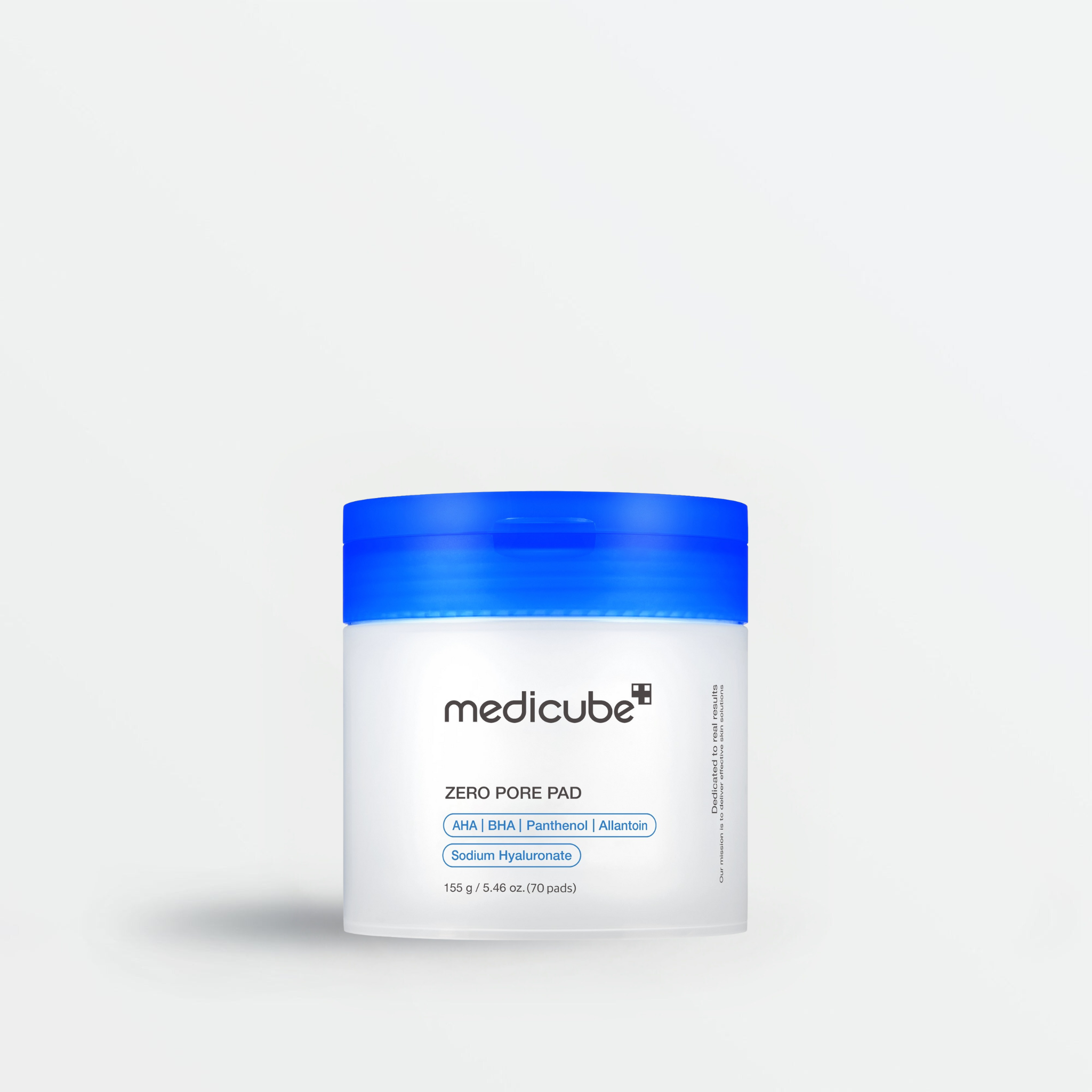 MEDICUBE Zero Pore Pads (70 Pads)