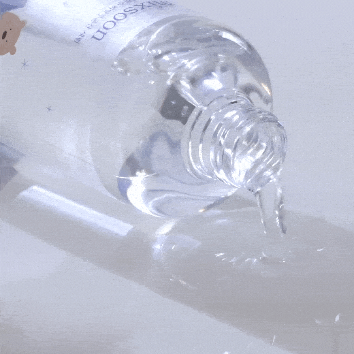 MIXSOON Glacier Water Hyaluronic Acid Serum (300ml) - Kiyoko Beauty