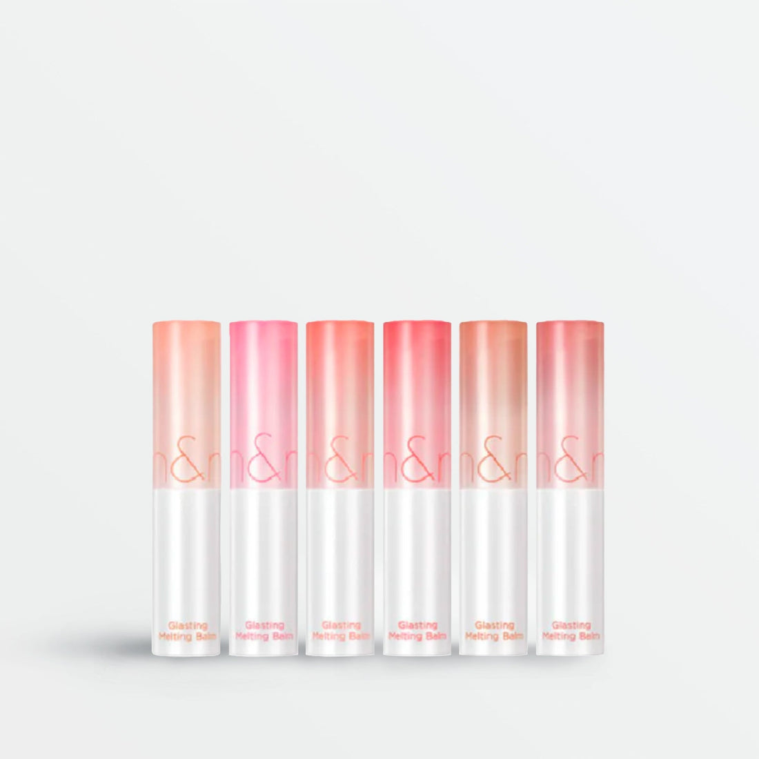 ROM&ND Glasting Melting Balm 3.5g (9 shades)