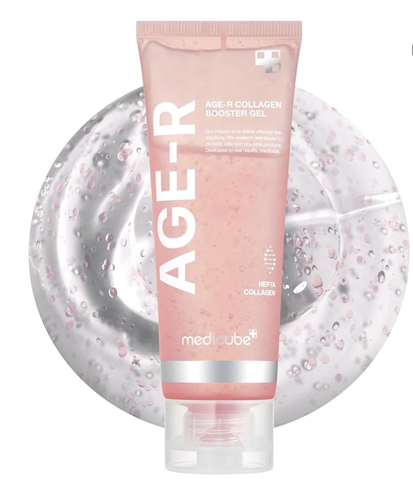 Medicube AGE-R Collagen Booster Gel Serum