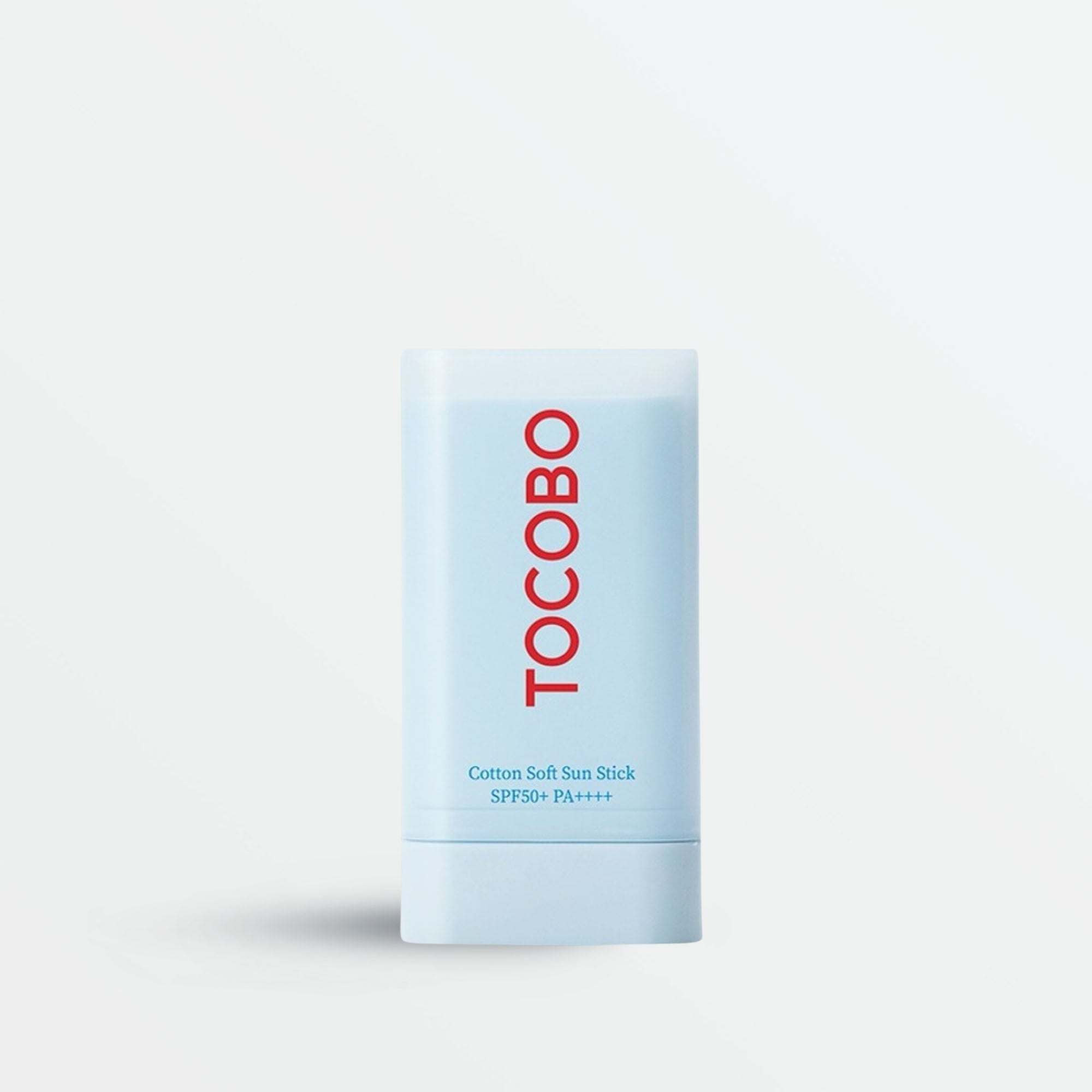 TOCOBO Cotton Soft Sun Stick SPF50+ PA++++ (19g)