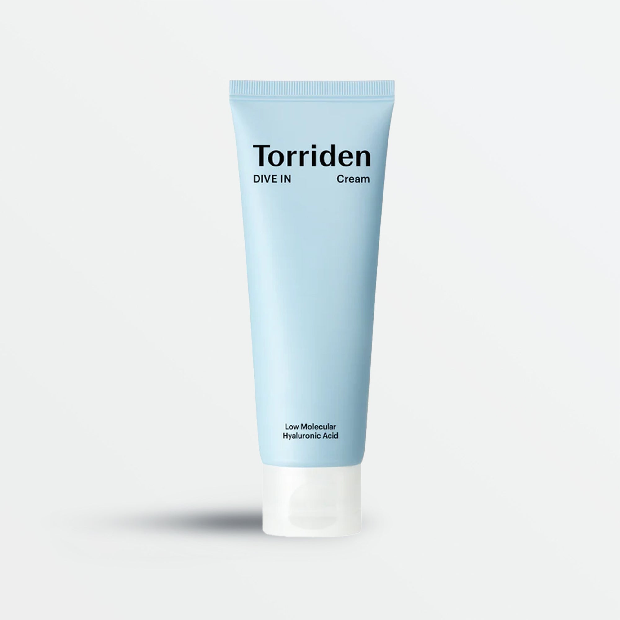 TORRIDEN DIVE-IN Low Molecular Hyaluronic Acid Cream (80ml)