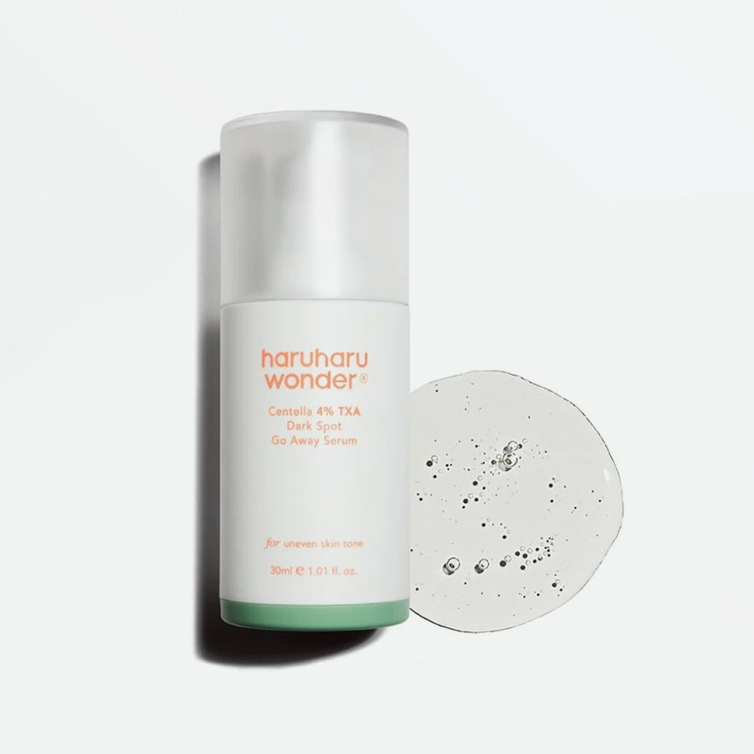 haruharu wonder - Centella 4% TXA Dark Spot Go Away Serum
