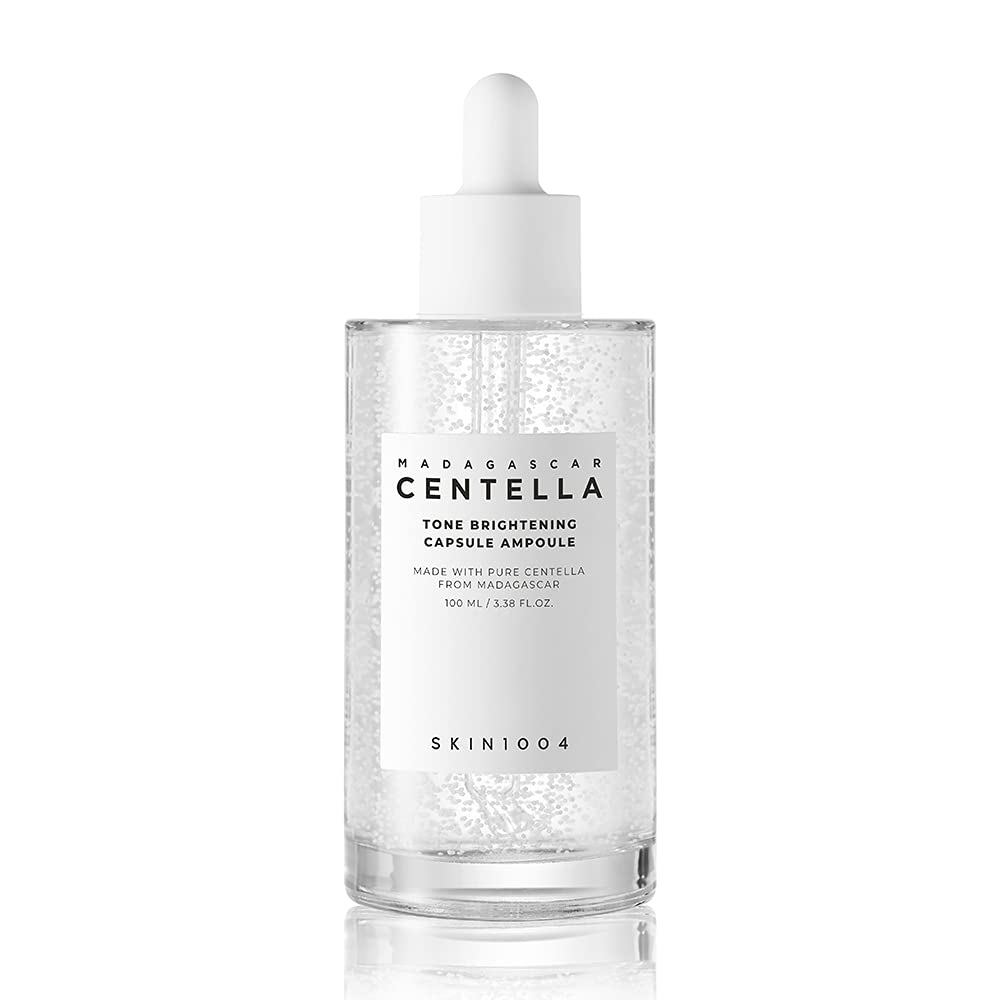 SKIN 1004 - Madagascar Centella Tone Brightening Capsule