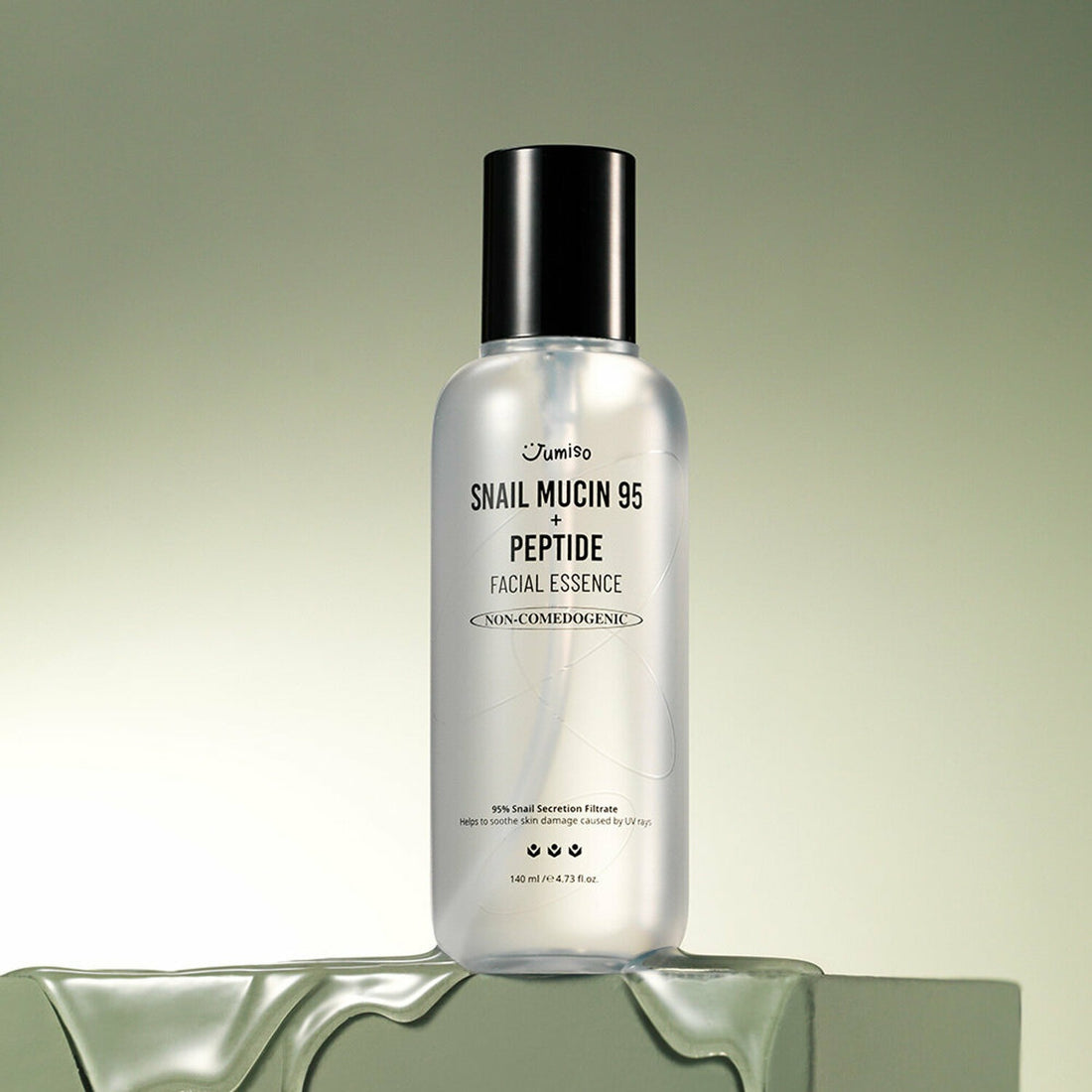 Snail Mucin Essence | Snail Mucin Essence | Iamskin.com