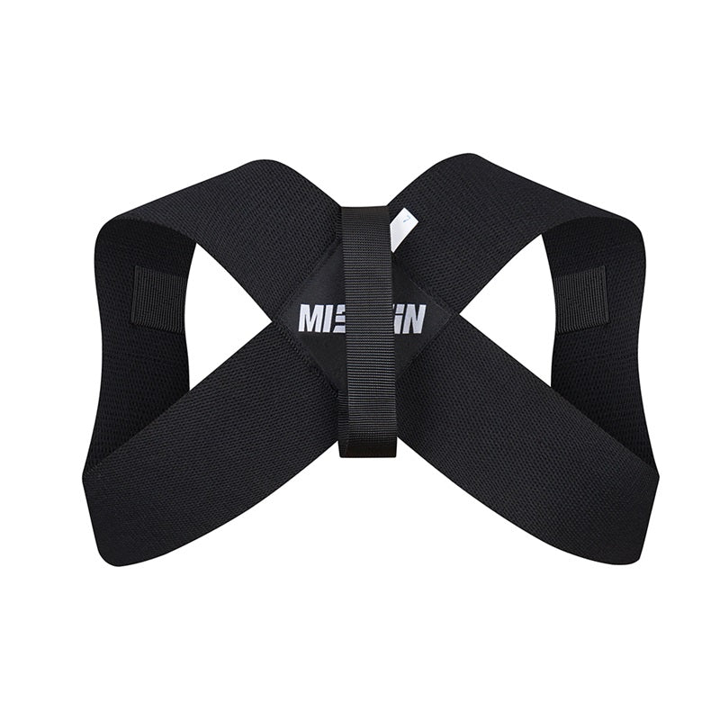 Back Posture Brace Support Belt for Men Clavicle Spine Corrector and Shoulder Lumbar