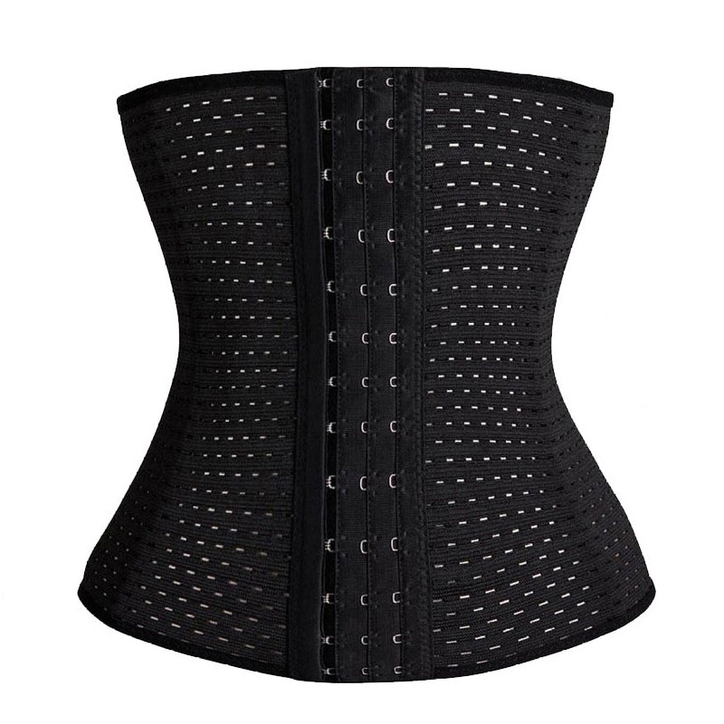 Belt Slimming Shaper Girdle Sports Plus Size Shaper Waist Trainer Corset