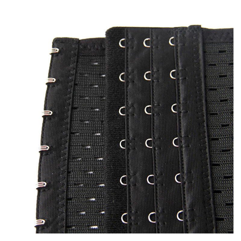 Belt Slimming Shaper Girdle Sports Plus Size Shaper Waist Trainer Corset