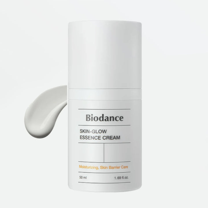 Biodance Skin-Glow Essence Cream 50ml.