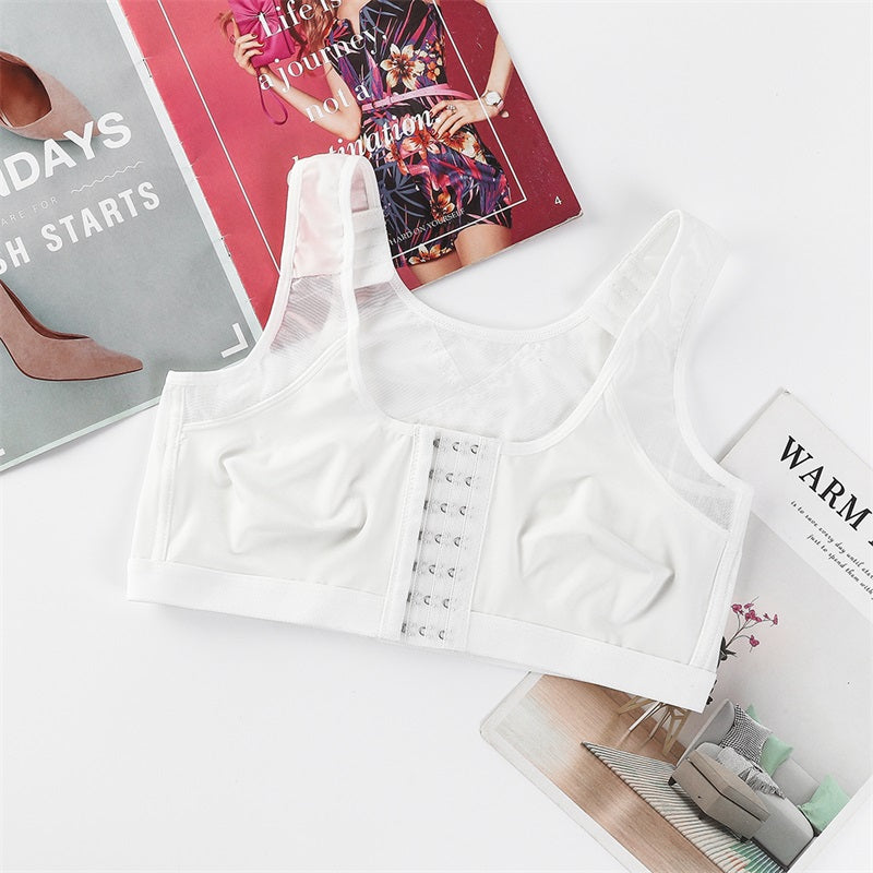 Bodysuit Plus Size Arm Waist Trainer Shaper Tank Top Vest Shapewear Sweat