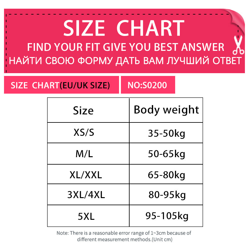 Bodysuit Shaper for Women Firm Control Waist Slimming and Breast Bra Shaper