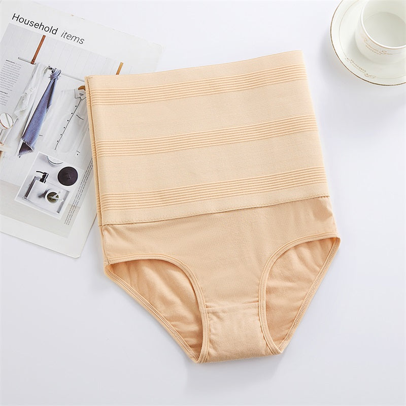 Butt Lift Tummy Control High Waist Trainer Full Body Slimming Shorts