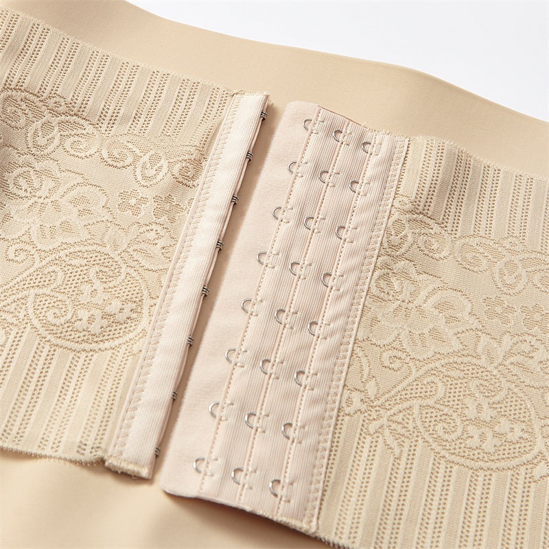 Butt Lifter High Belly Waisted Plus Size Women Control Panties Body Shaper