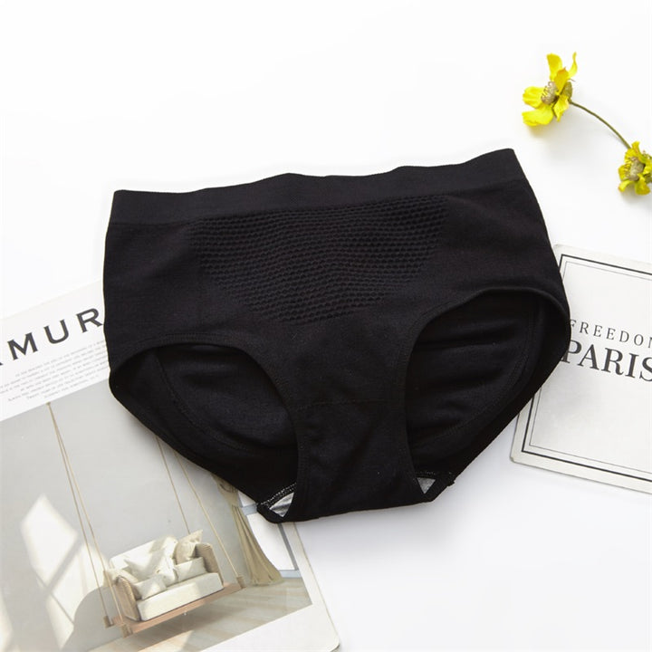 Butt Lifter Plus Size Control Panties Shapewear Body Padded Hip Pads