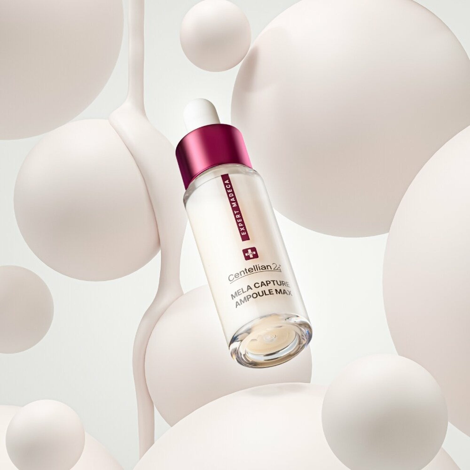 Madeca Mela Ampoule | Dark Spot Corrector | Iamskin.com