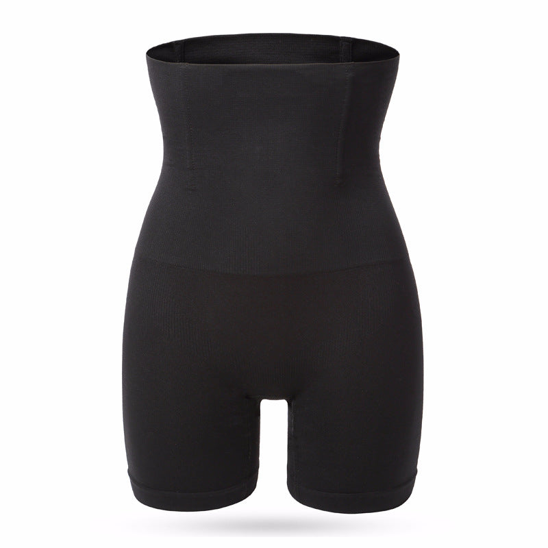 Waist Slimming Bodysuit Shaper Breathable High Waist Panties