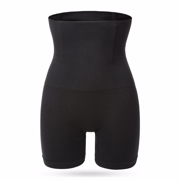 Waist Slimming Bodysuit Shaper Breathable High Waist Panties