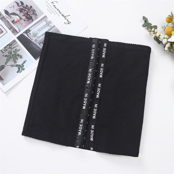 Compression High Waist Trainer Shapewear Body Shaper Slimming Corset