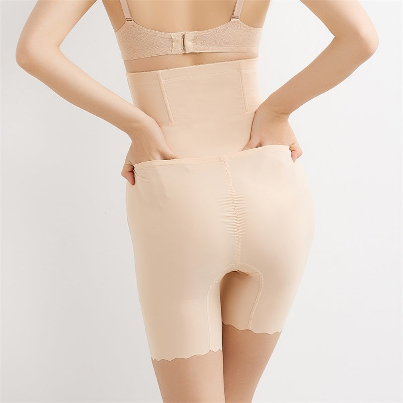 Custom Tummy Control Corset Bodysuit with Butt Lifter & Waist Trainer Support