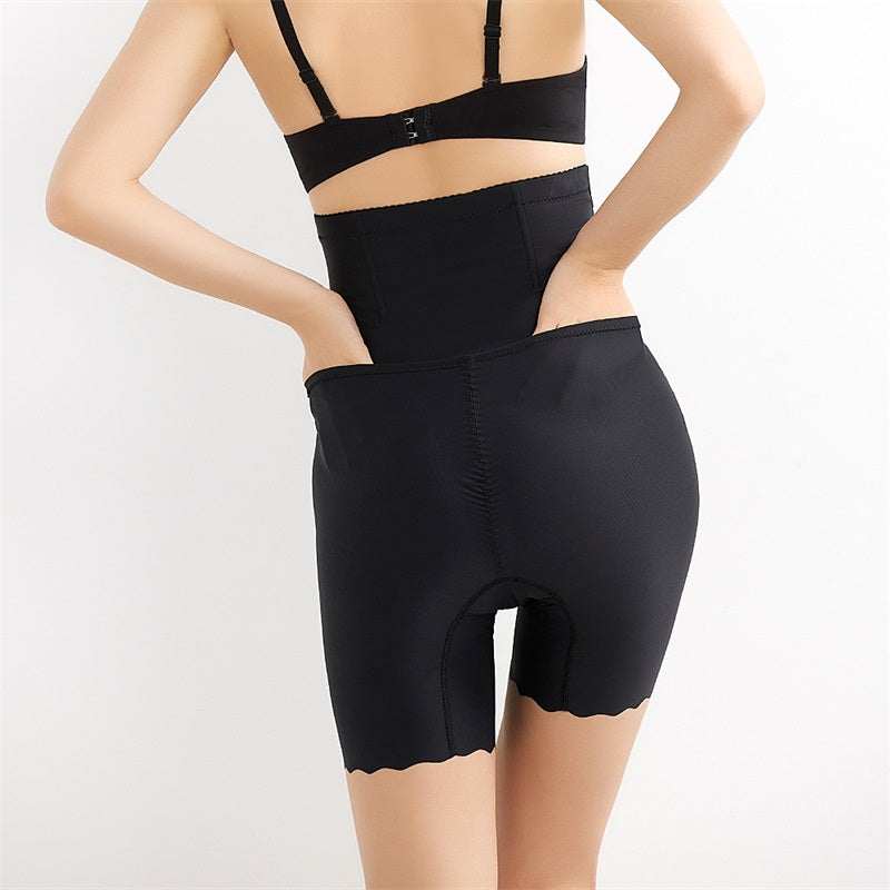 Custom Tummy Control Corset Bodysuit with Butt Lifter & Waist Trainer Support