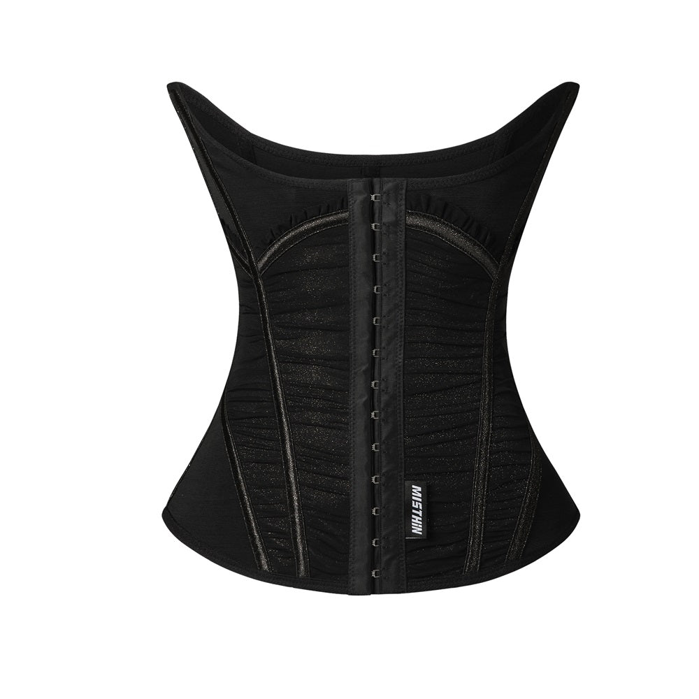 Waist Trimmer Belt | Adjustable Waist Cincher | Iamskin.com