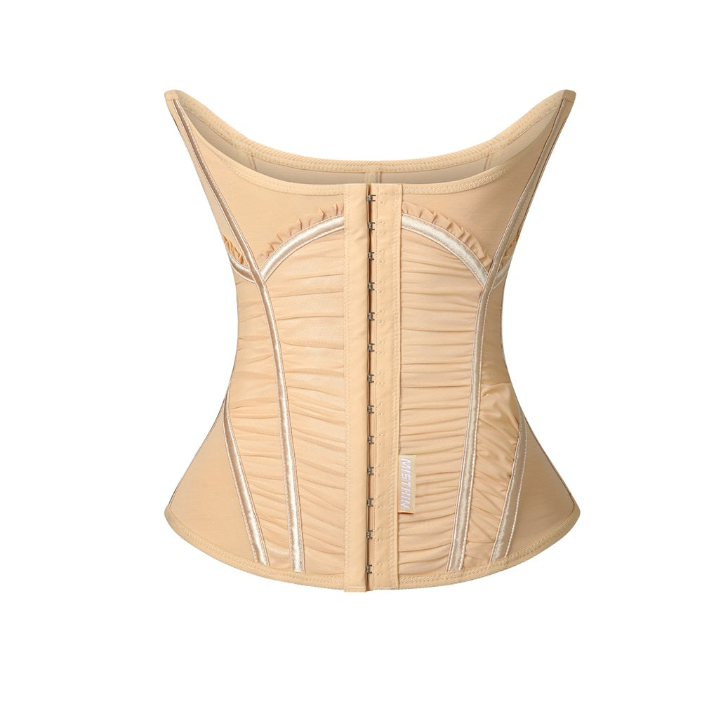 Waist Trimmer Belt | Adjustable Waist Cincher | Iamskin.com