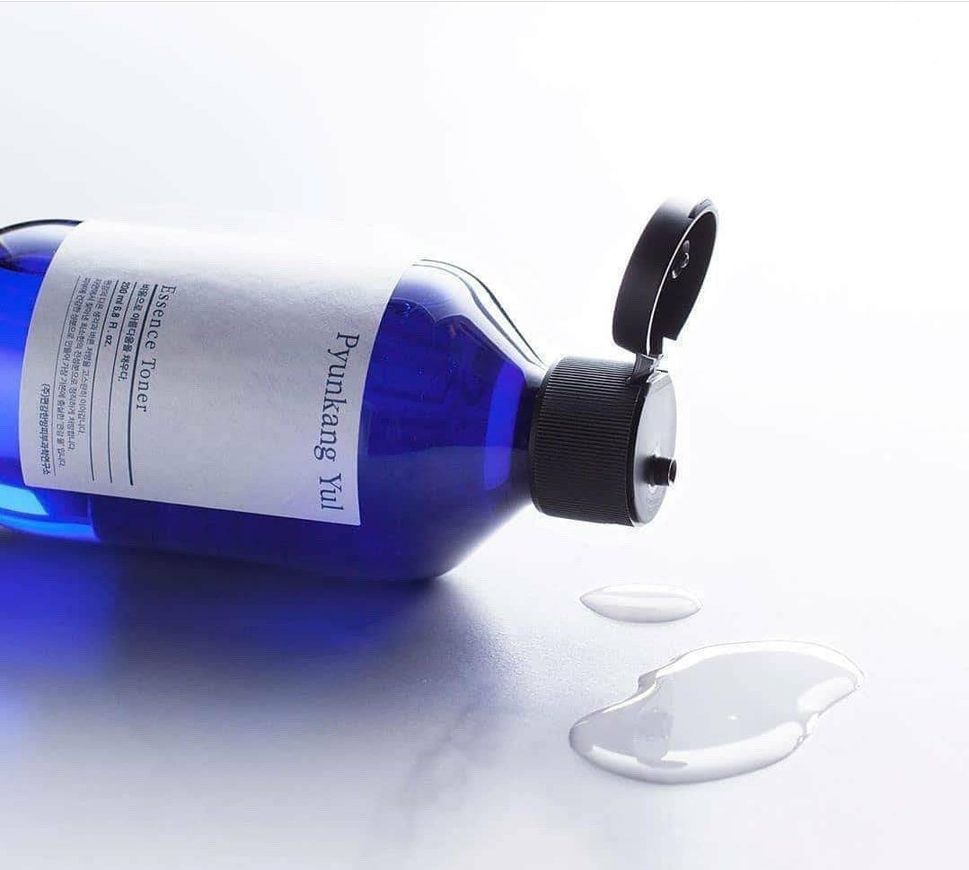 PYUNKANG YUL Essence Toner (200ml) - Kiyoko Beauty