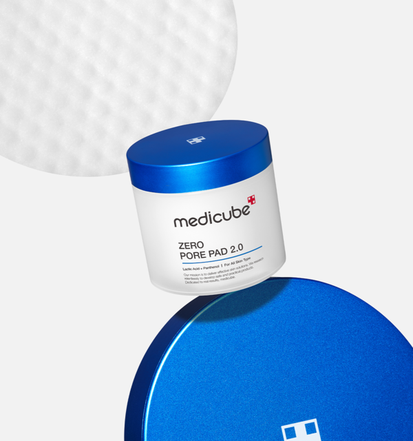 Zero Pore Set | Pore Tightening Set | Iamskin.com