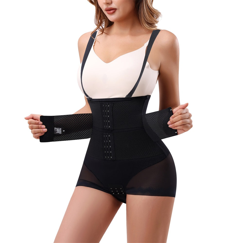 Tummy Control Shapewear | Tummy Slimming Shapewear | Iamskin.com