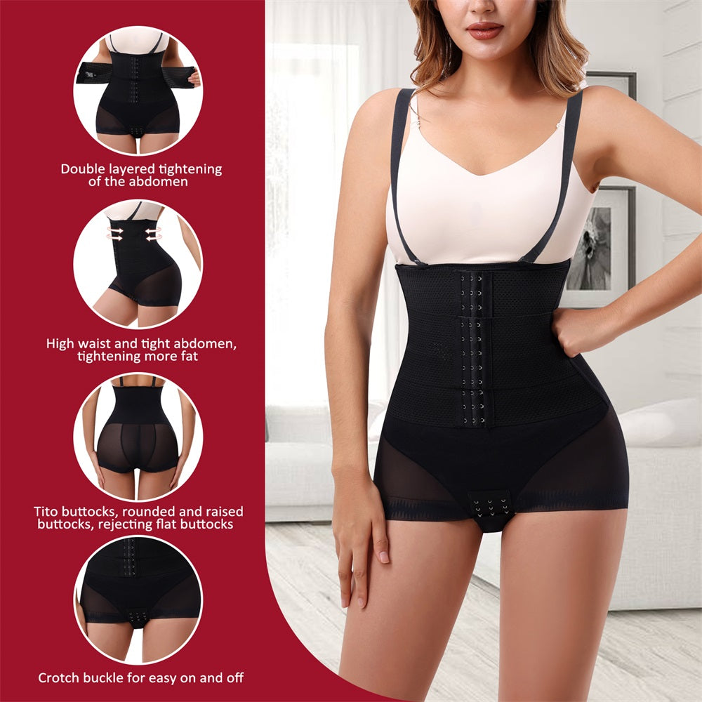 Tummy Control Shapewear | Tummy Slimming Shapewear | Iamskin.com