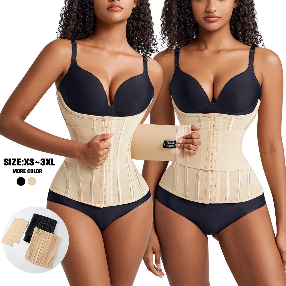 Firm Control Shapewear | Full Body Shapewear | Iamskin.com