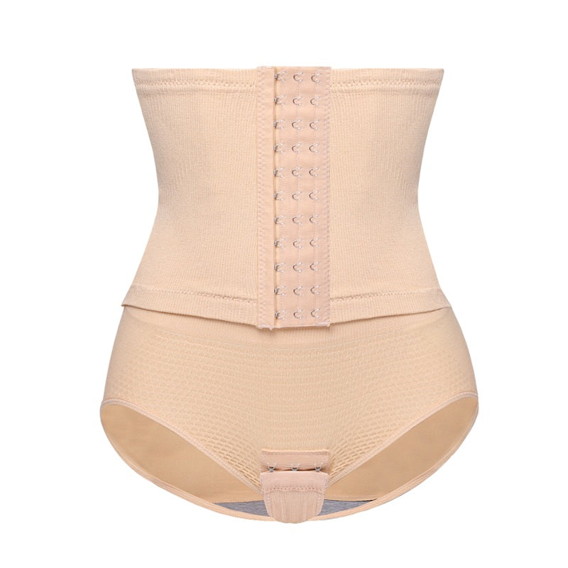 Full Body High Waist Tummy Control Corset Shapewear for Women