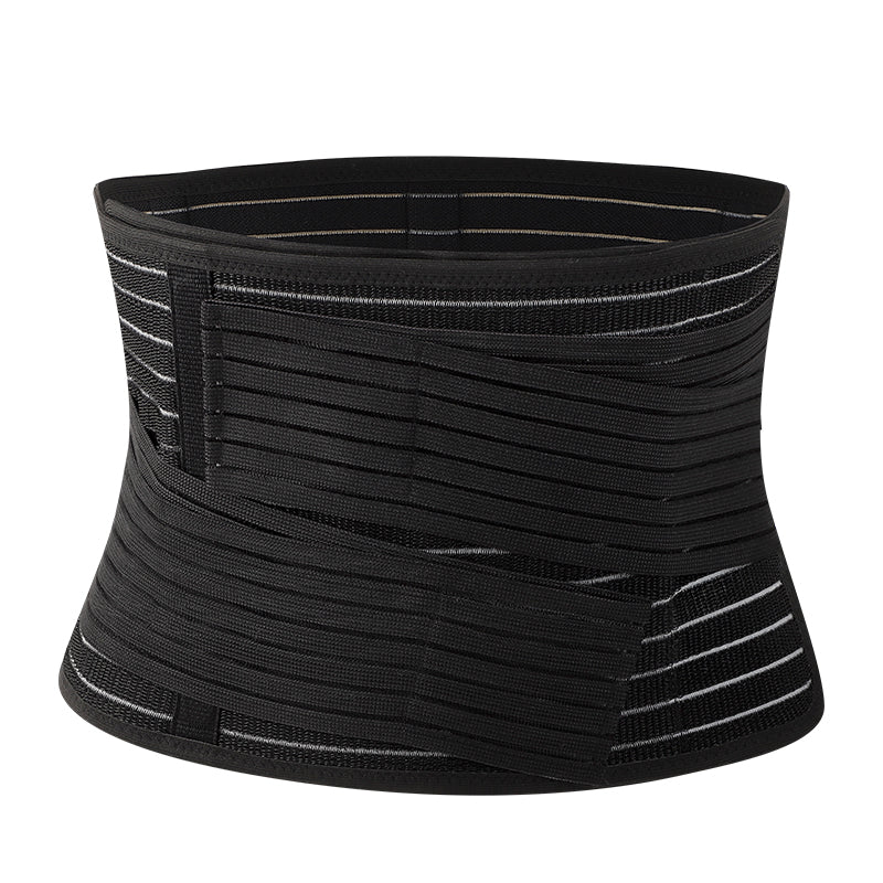 Full Body Plus Size Slimming Girdle Belt Wrap Jumpsuit Trainer Shaper