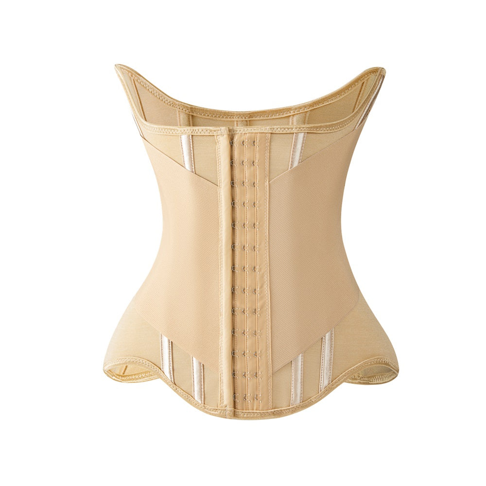 Girdle Waist Trainer Shapewear Tummy Control Shaper Belt Wrap